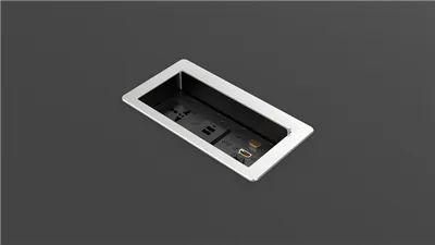 Cubby de control de propòsits múltiples